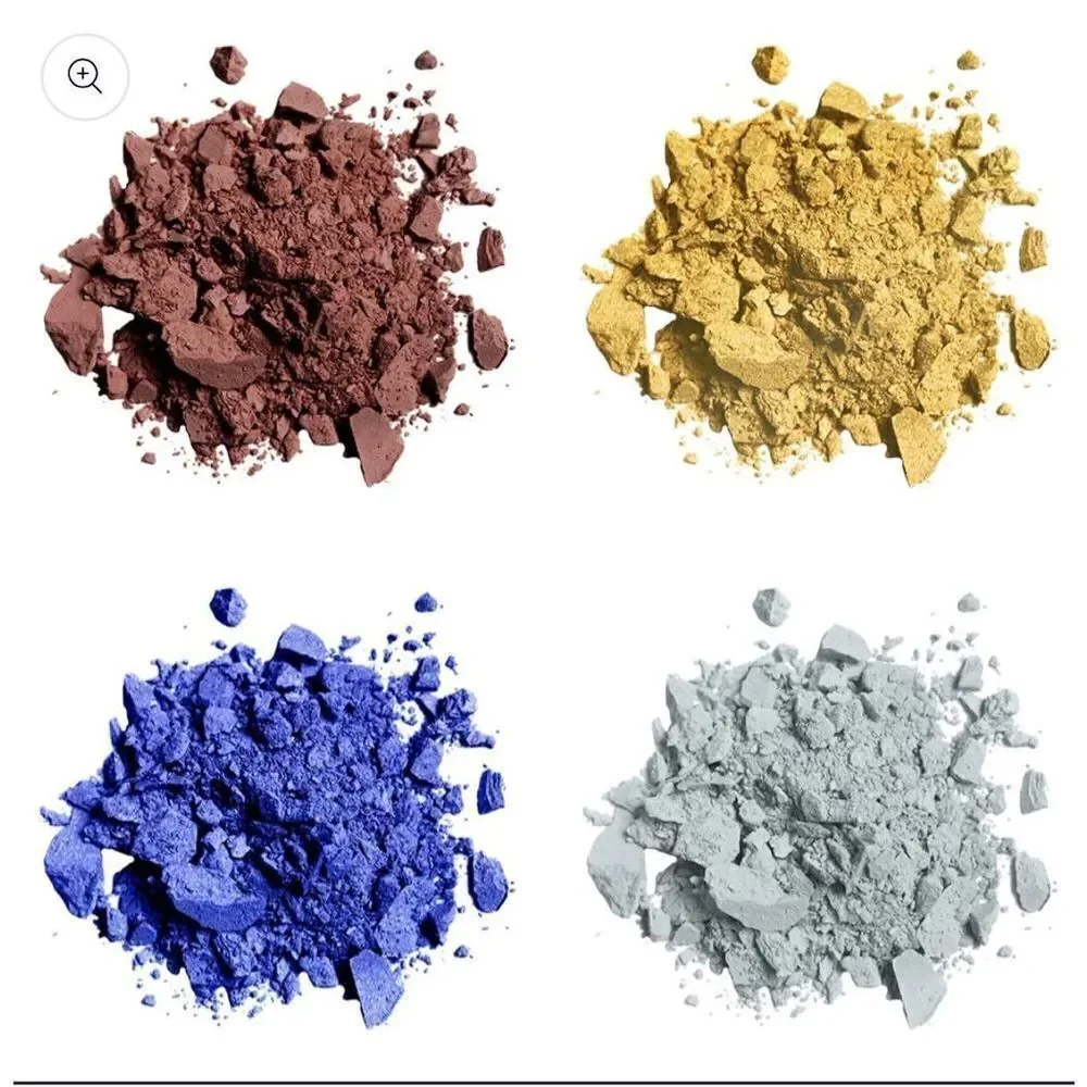 The Creme Shop Starlit Eye Quad